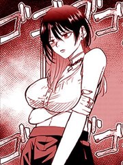 泡我家的黑田同学漫画